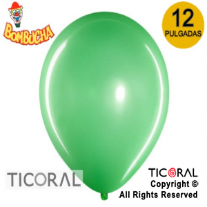 GLOBO BOMBUCHA STANDARD 12